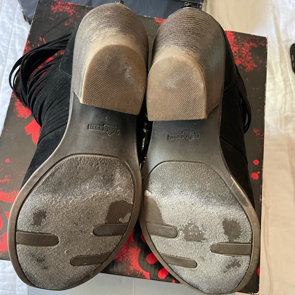 Fergicious boot - Picture 4 of 5